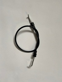 фото thumb №1, Kia cerato тяга ручка перед