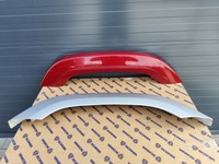 фото thumb №1, Подкрылок накладка scania r s 2304660