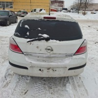 Купити Opel astra коробка запобіжників 2004 1.7l 13145039 13 145 039, sw 0630, h, фото thumb
