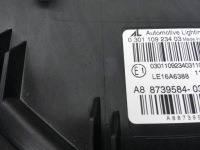 фото thumb №10, Bmw 8 g14 g15 g16 фара повний led нова pas бампер капот bmw m8 f91 f92 f93