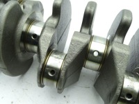 фото thumb №6, Citroen c5 iii 12-17 1.6 hdi 9hr 9h05 вал коленчатый вкладыши