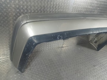 фото thumb №11, Mercedes w210 95- бампер зад задній sedan