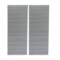 фото thumb №1, Фильтр салонный set nissan pathfinder 2005-2012