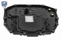 Купить Поддон масляная коробки передач v45-0273 vaico, фото thumb