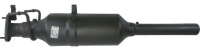 фото thumb №1, Dpf фільтр dpf peugeot boxer 2.2 hdi euro 5 1606604680 новий вкладиш