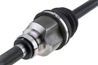 фото thumb №1, Nty npw-ct-147 привідний вал привідна