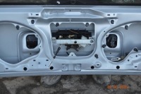 фото thumb №14, Крышка крышка багажника задняя зад audi a6 s6 c5 4b универсал цвет лак lyłw
