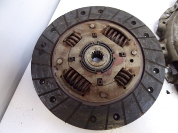 фото thumb №3, Astra f зчеплення притиск диск 1.4 16v