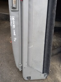 фото thumb №5, Шторка багажника renault laguna ii kombi