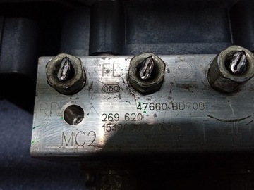 фото thumb №6, Qashqai ii j11 1.6 dig-t насос abs 47660bd70b