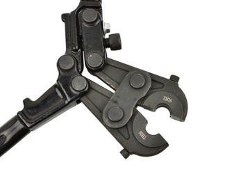 Zaciskarka do rur PEX-AL.-PEX TH16-26 G00903