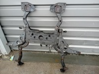 Подрамник перед mini r50 r52 cooper s 1.6 Оригинал, фото thumb