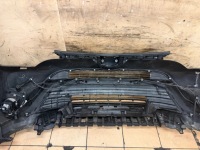 фото thumb №11, Бампер перед передний kompletny toyota rav4 iv 4 lift 4xpdc sprysk