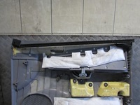 фото thumb №7, Обшивка лівий перед toyota sienna ii 03-10r