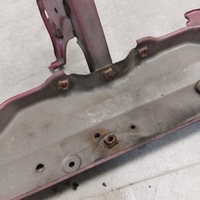 фото thumb №12, Toyota prius ii 2 підсилювач верхній pas перед