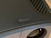 фото thumb №9, Mercedes s klasa w222 lift приборная панель консоль приборная панель коричневый