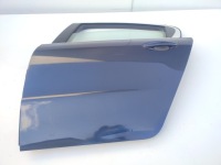 фото thumb №1, Peugeot 508 i двері лівий задня задні kgnc sedan