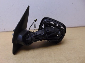 фото thumb №10, Зеркало левая vw transporter t5 рестайлинг 7e1857501gg 9 pin европа