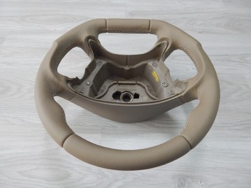 фото thumb №6, Mercedes clk w209 sl r230 - руль новая кожа sport a2304600503