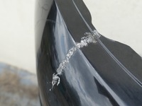 фото thumb №12, Бампер задній porsche boxter 987