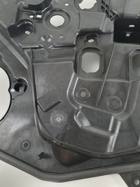 фото thumb №11, Mazda cx5 cx-5 ii 2 2017 - шумоизоляция дверь перед левый kb7w-5997x новый