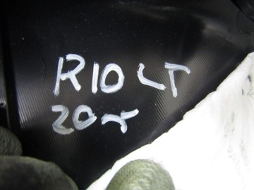фото thumb №7, Rio iv рестайлинг 20r боковина багажника левый зад задний задний обивка