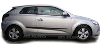 фото thumb №3, Накладки бічний kia proceed i, 2007-2012