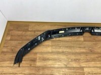 Молдинг накладка решітка хром капот dodge ram 1500 vi 2019+ америка Зі Шроту, фото thumb