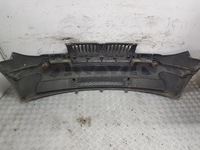 фото thumb №7, Бампер передний перед противотуманные фары silbergrau металлик bmw x3 e83