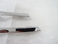 фото thumb №5, Citroen c5 aircross рамка правая хром светодиод 9820295677 nowa