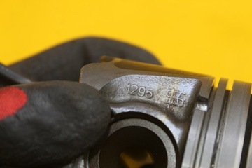 фото thumb №7, Поршень шатун шатун w169 w245 2.0 cdi 640