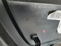 фото thumb №11, Dodge ram 1500 quad cab 14r обшивка двері правий задня