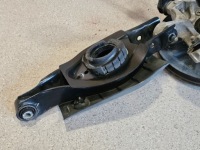 фото thumb №15, Поворотный кулак задняя зад сторона левая hyundai ioniq 5 52710gi000