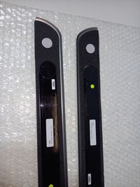 фото thumb №6, Mitsubishi asx планки накладки порогові підсвічування