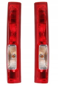 фото thumb №1, Opel vivaro renault trafic комплект лампа задних