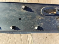 фото thumb №7, Молдинг дверь a9106902102 mercedes sprinter 910