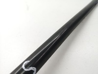 фото thumb №5, Chrysler pt cruiser ліва сторона молдинг прокладка скло двері задніх