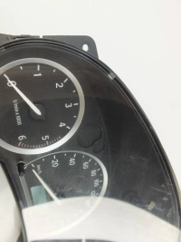 Купити Saab 9-3 ver2 2004 лічильник / спідометр, фото thumb