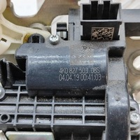 фото thumb №9, Audi a6 s6 c8 4k 2019 замок крышки задний / багажника