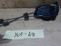 фото thumb №5, Toyota rav4 iii замок дверь левый задняя