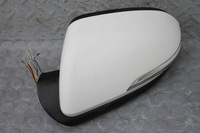 фото thumb №13, Корпус дзеркало механізм складання 8 pin поворотник kia rio iv 17-23