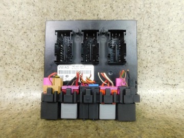 фото thumb №8, 3t0907115g 0261s05741 набор стартовый 1.8 tsi skoda octavia ii 2007-2013