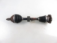 фото thumb №1, Привідний вал ліва передня seat ibiza iv 1.4 tdi