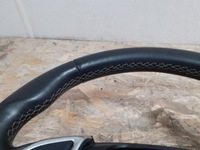 фото thumb №7, Camaro 2016- воздуховод кожа лепестки переключения