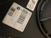 фото thumb №8, Bmw x5 f15 лампа лампи перед права ліва bi-xenon поворотний 7424174 7424173