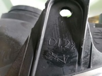 фото thumb №2, Фара лампа p.l. opel valeo 085136