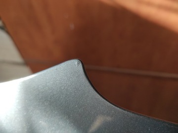 фото thumb №11, Капот крышка двигателя audi a5 8t дорестайлинг ly7g defect