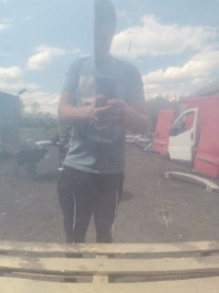 6555 opel insignia капот код лакокрасочного покрытия z166 Недорого, фото thumb