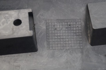 фото thumb №10, Наконечник вихлоп впуск зад права бампер land rover range rover vogue l405