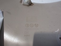 фото thumb №7, Lancia delta 3 iii 08-14 защита обшивка стойка